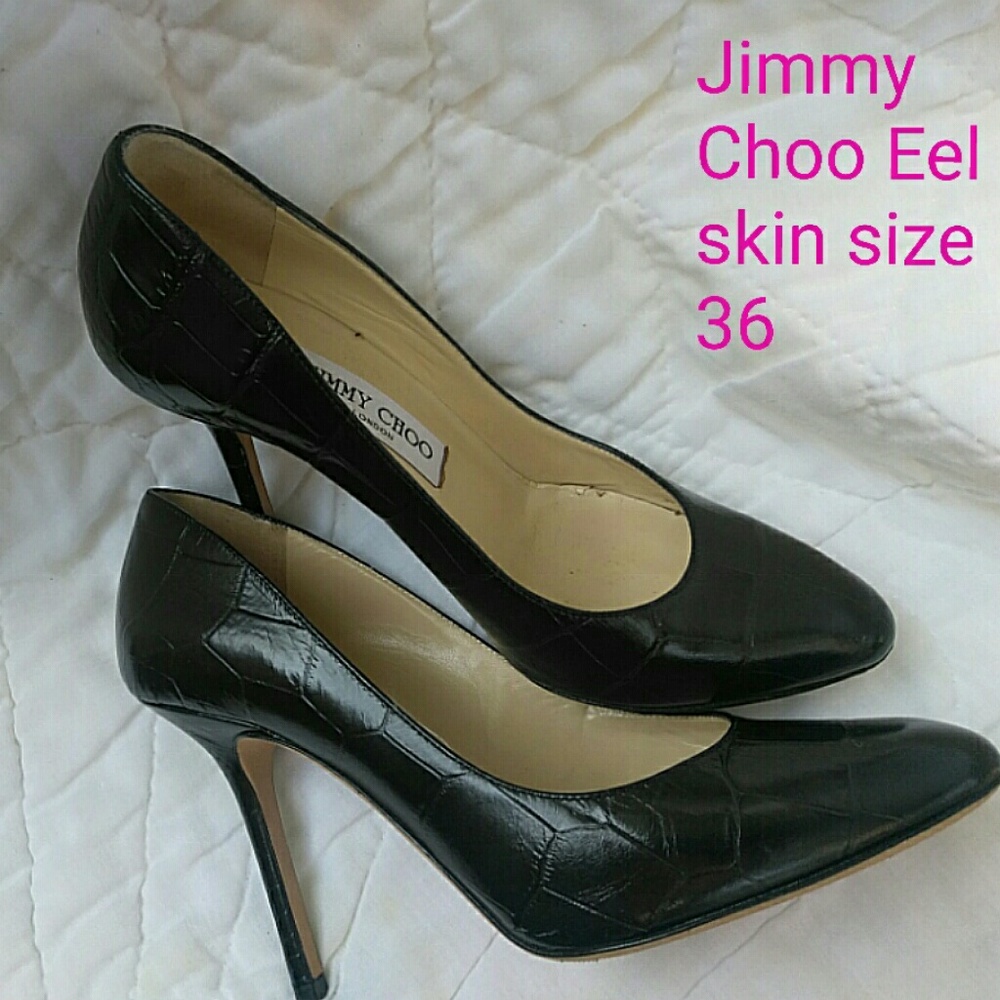 Jimmy Choo