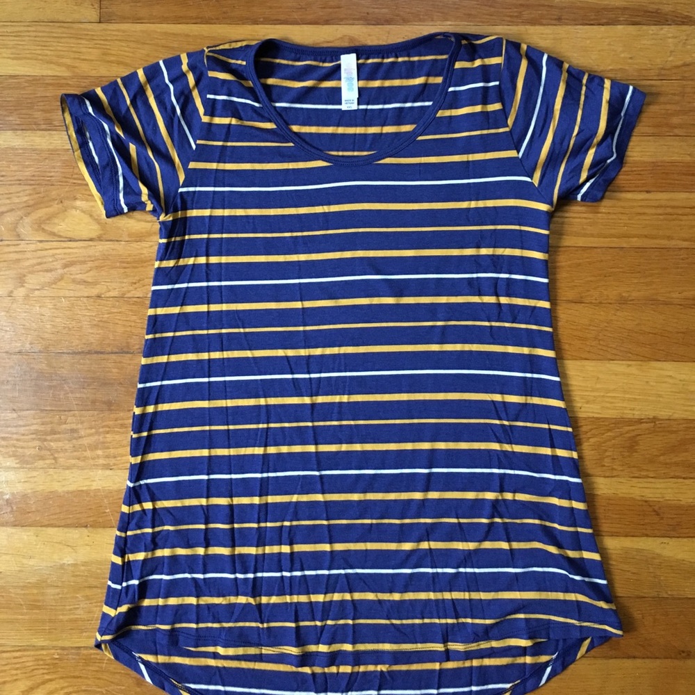 Lularoe Classic T Xxs