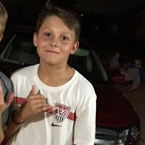 Meet your Posher, Mason