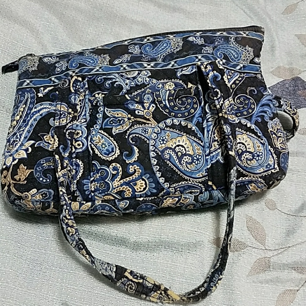 Vera Bradley handbag