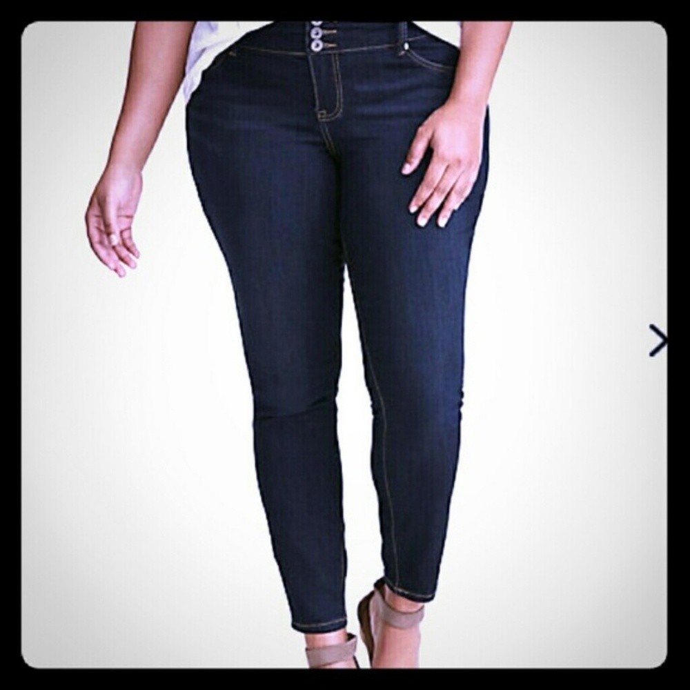 Torrid Jeggings NWOT