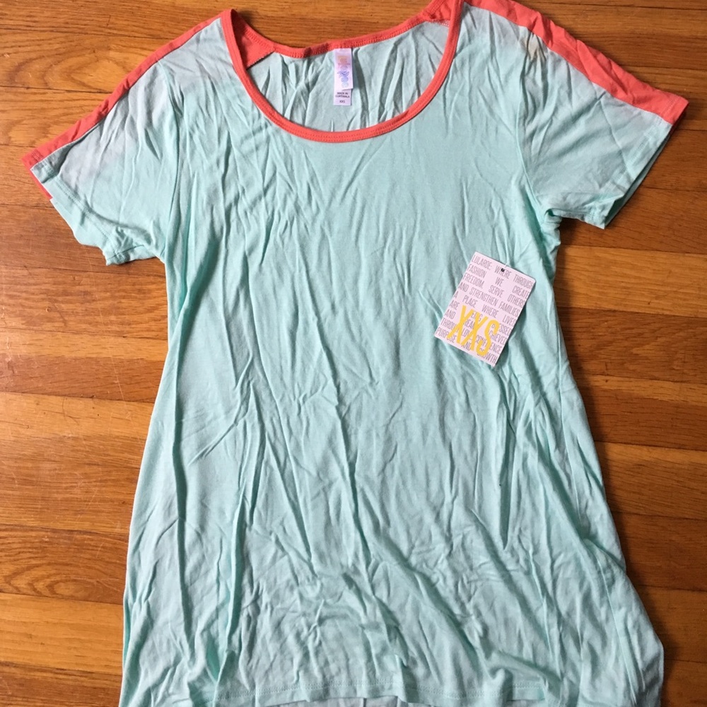 Lularoe Classic T