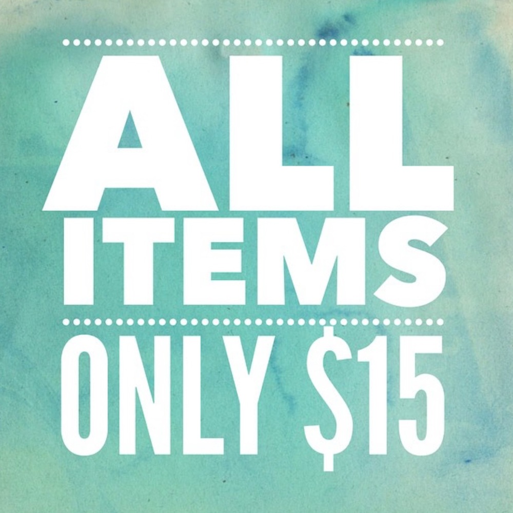 AND UNDER (minus two) SHOP NOW!!!!! 💙💙💙💙💙💙💙
