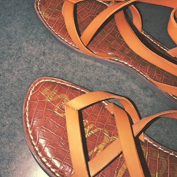 Sam Edelman Sandals ✨ - Picture 2 of 3