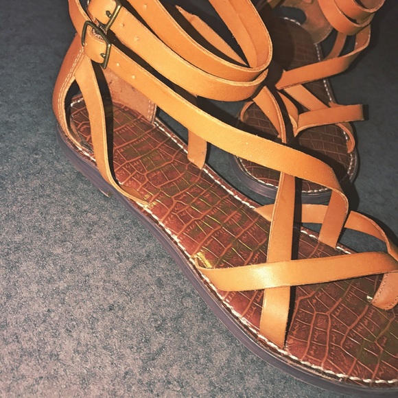 Sam Edelman Sandals ✨ - Picture 3 of 3