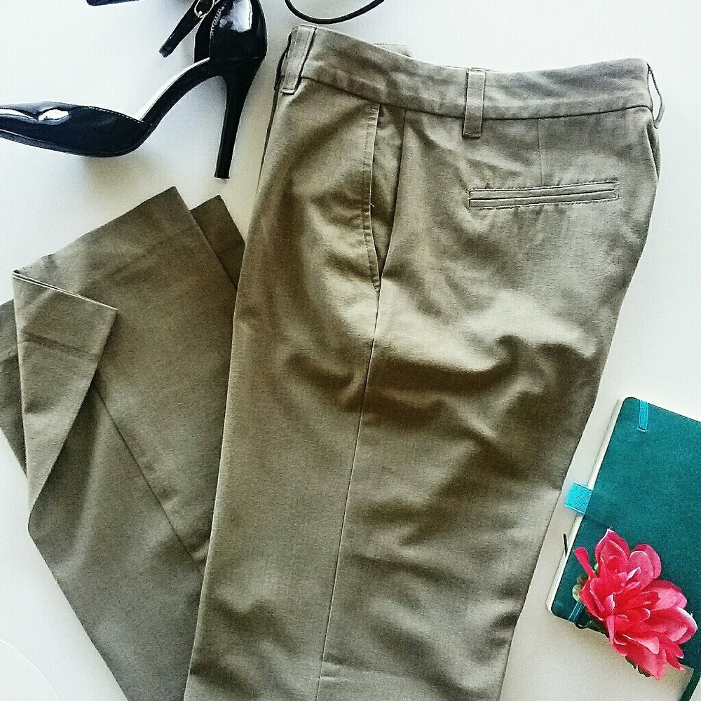 Old Navy Slacks