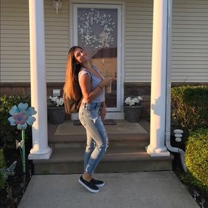 Meet your Posher, Lexie