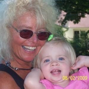 Meet your Posher, Patty