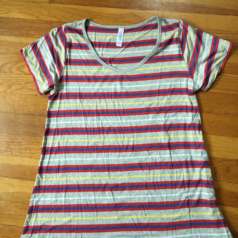 Lularoe Classic T