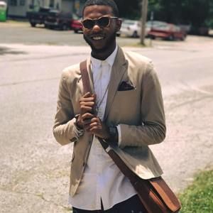 Meet your Posher, Emmanuel