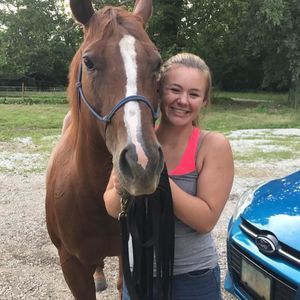 Meet your Posher, Bailey