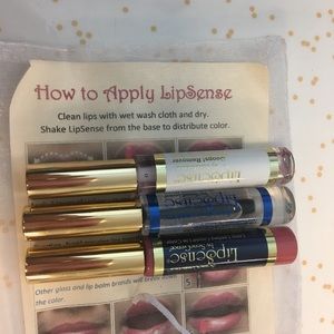 Lipsense