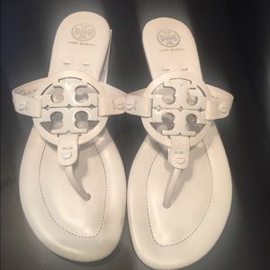 Tory Burch Miller Sandal