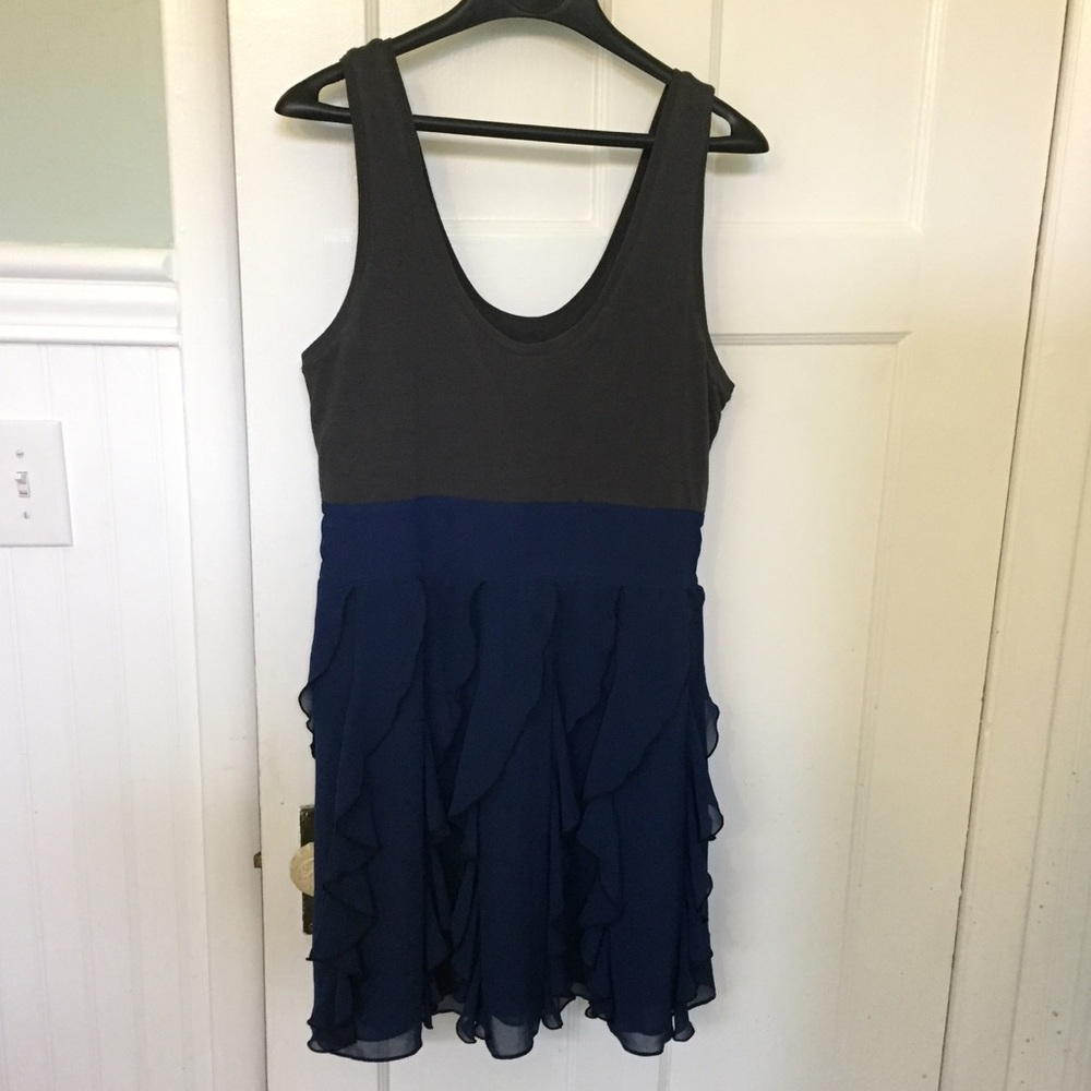 Express size 12 tank dress