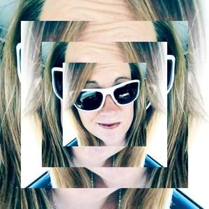 Meet your Posher, Jen