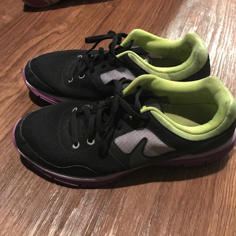 Nike lunarfly 4 women’s 10