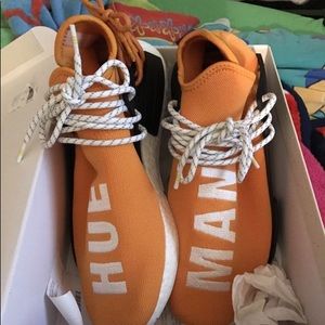 Adidas Human Race NMDs Adidas Human Race NMDs
