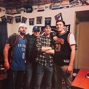 Meet your Posher, Nicholas