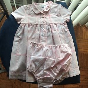 Burberry Children dress