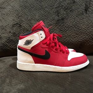 Jordan 1s