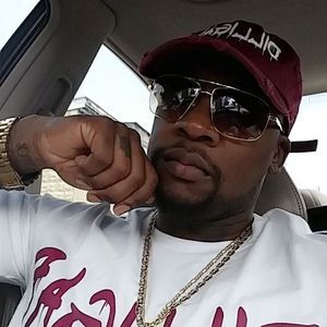 Meet your Posher, Blade