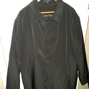 Men's dress coat