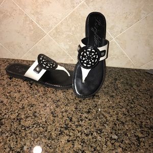 Brighton Alexa sandal