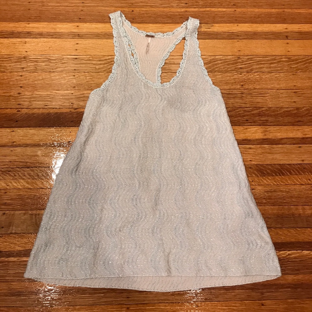 Free People Tank Top