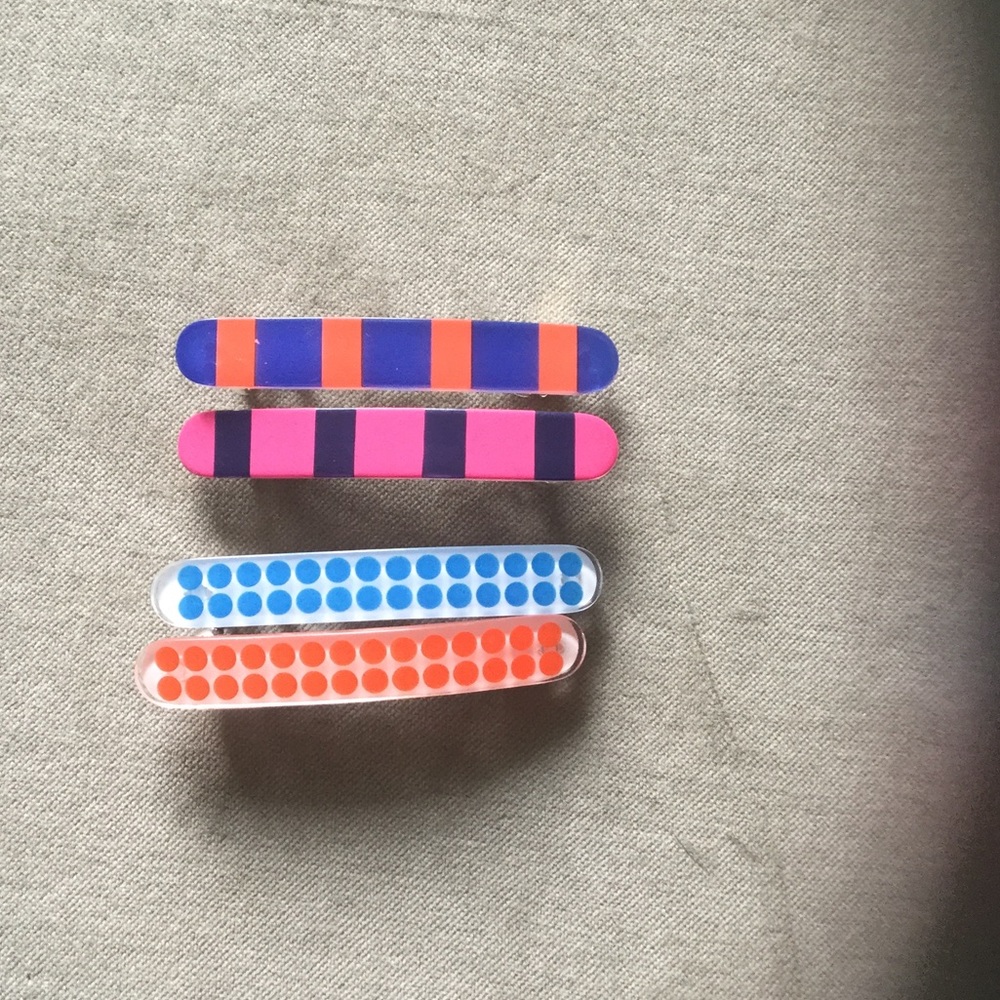 Crewcuts hair pins