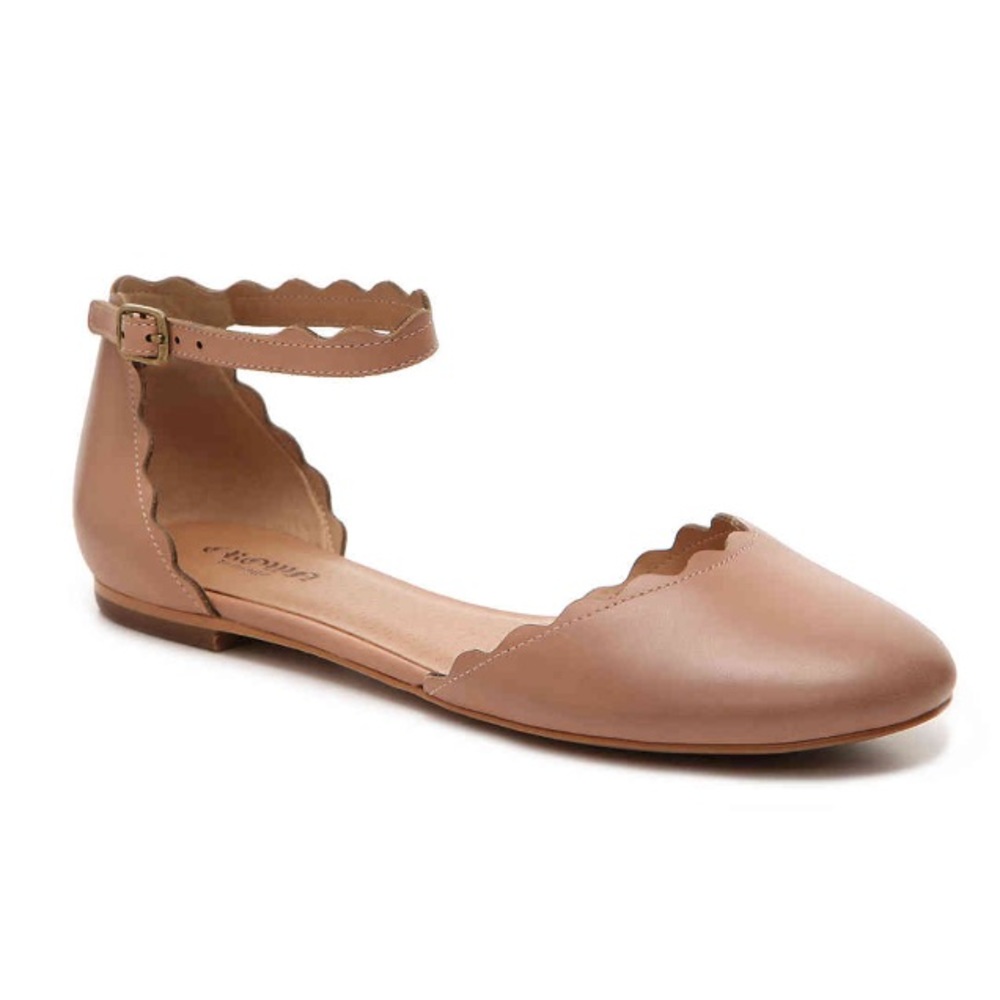 Crown vintage Flat. - Picture 1 of 2