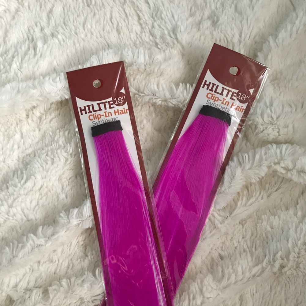 Hair Extensions