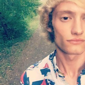 Meet your Posher, Michael