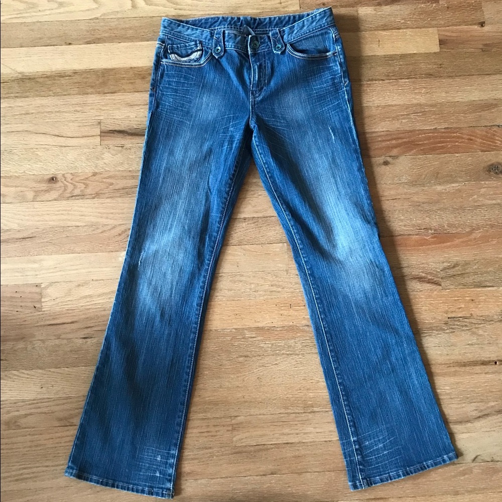 A/X Jeans