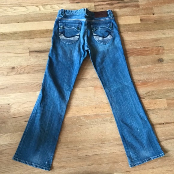 A/X Jeans - Picture 2 of 6