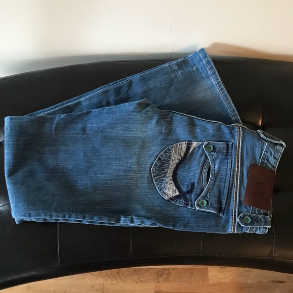 A/X Jeans - Picture 3 of 6