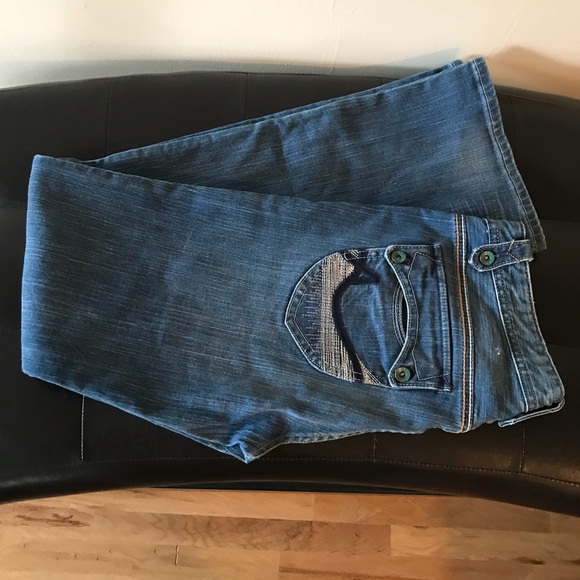 A/X Jeans - Picture 4 of 6