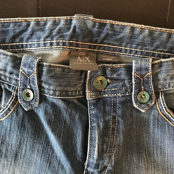 A/X Jeans - Picture 5 of 6