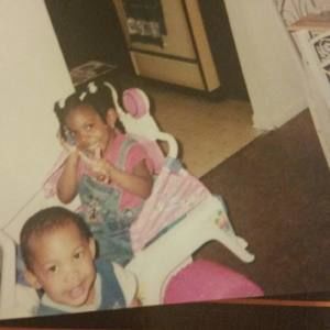 Meet your Posher, Bûddy