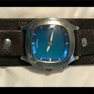Men's Fossil Watch Men's Fossil Watch