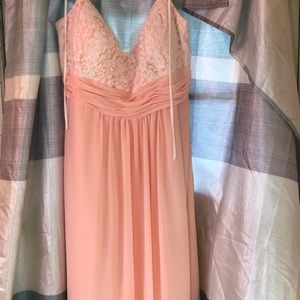 Christina Wu Celebration Bridesmaid Dress