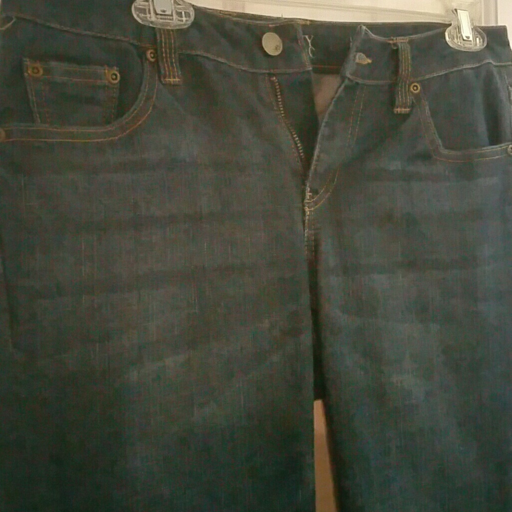 ☇Like New☇NEW YORK & COMPANY JEANS