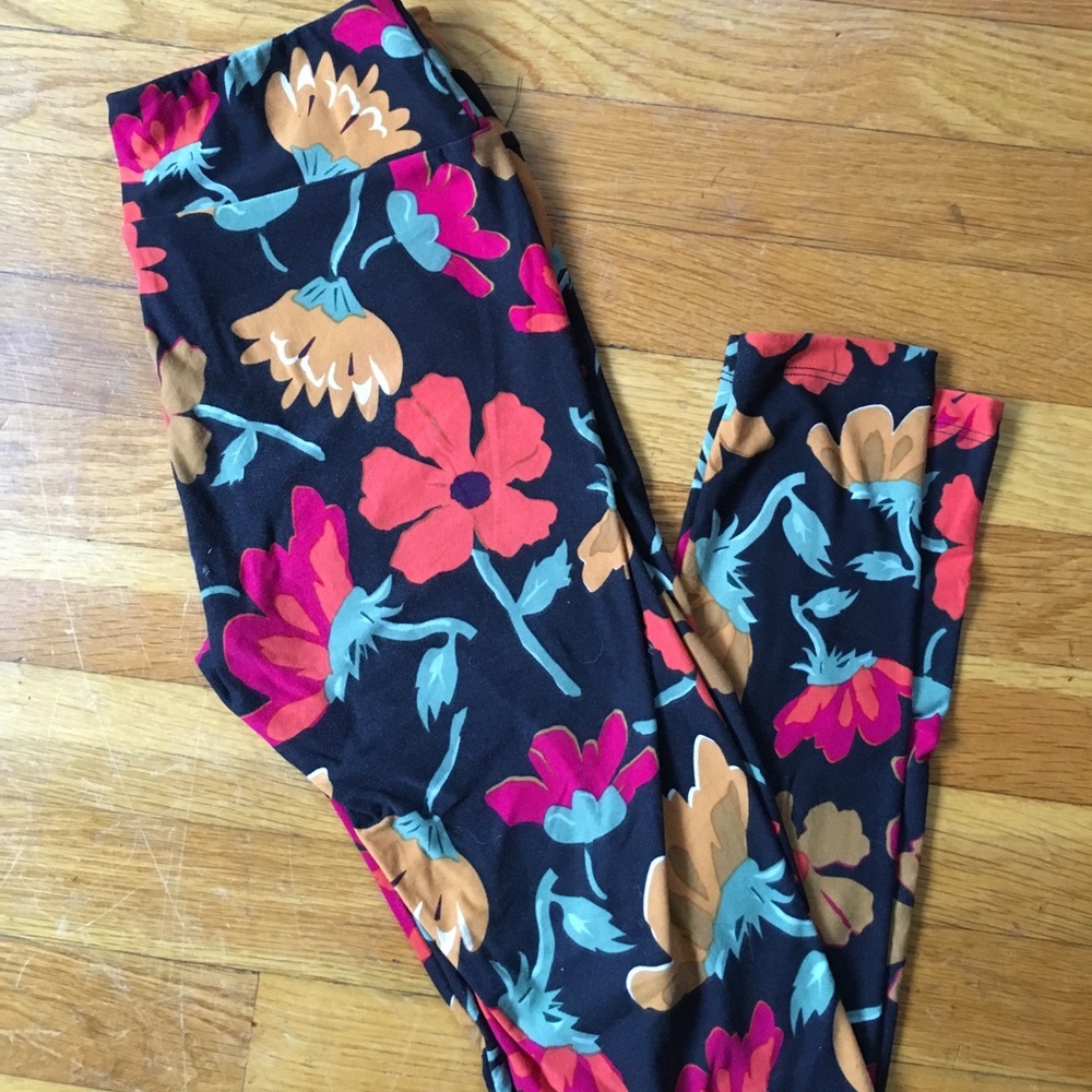 Lularoe Leggings