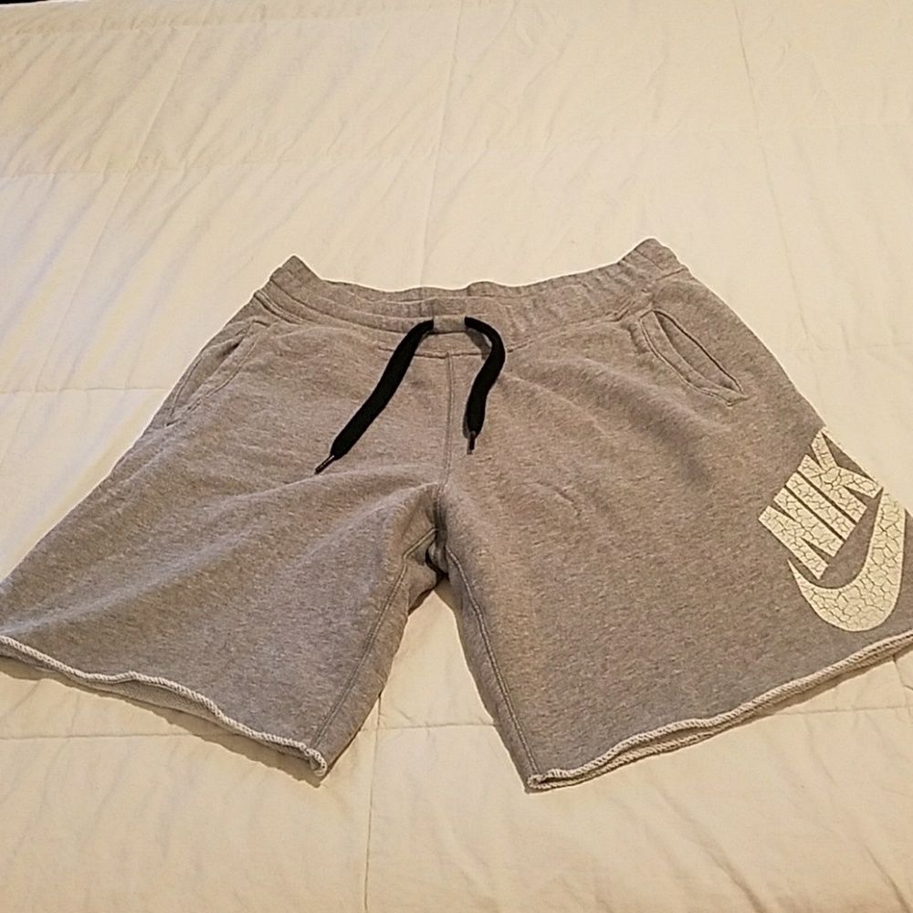 Nike athletic shorts