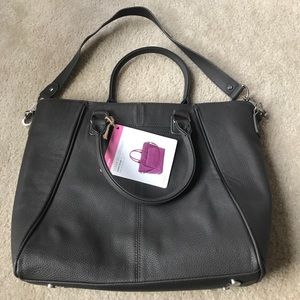 Thirty One diamond district bag