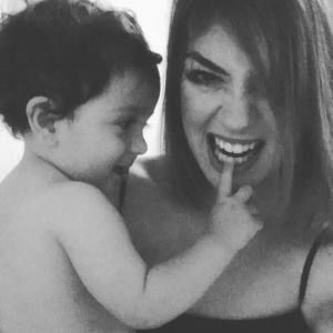 Meet your Posher, Brianna