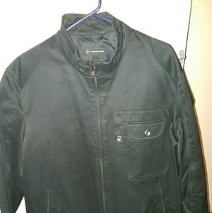 Men's motorcycle jacket