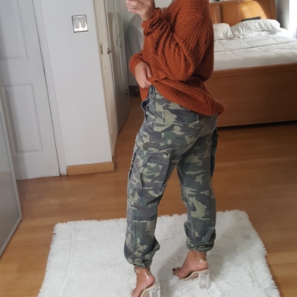 "Pumpkin Pickin'" Sweater NWOT - Picture 3 of 4