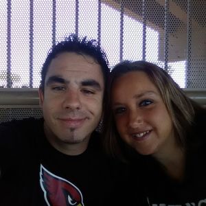 Meet your Posher, Stacy