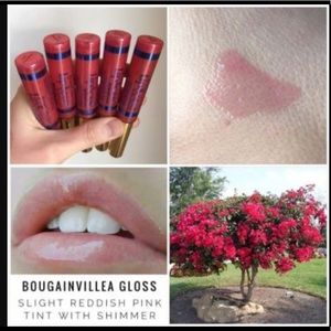 Lip sense gloss Bougainville