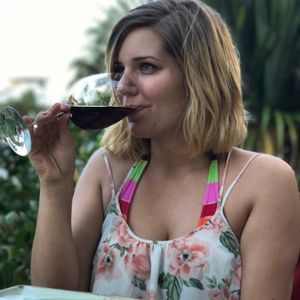 Meet your Posher, Elisa